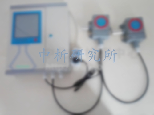 報警器檢測