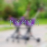 兒童推車檢測