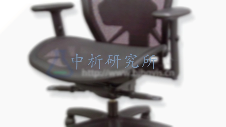 辦公椅檢測