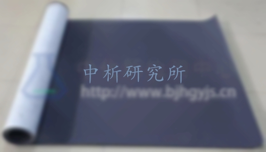隔音氈檢測(cè)報(bào)告