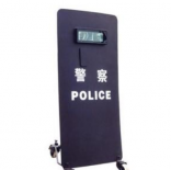 防彈測試