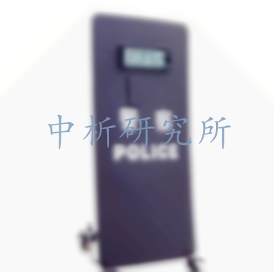 防彈測試