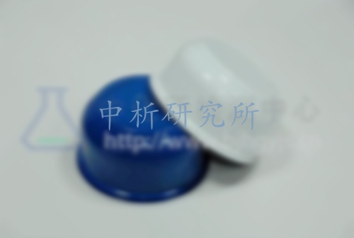 陶瓷漆檢測報告