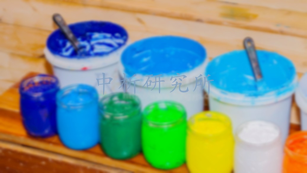 玻璃油墨檢測