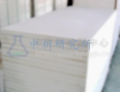 門芯板檢測(cè)