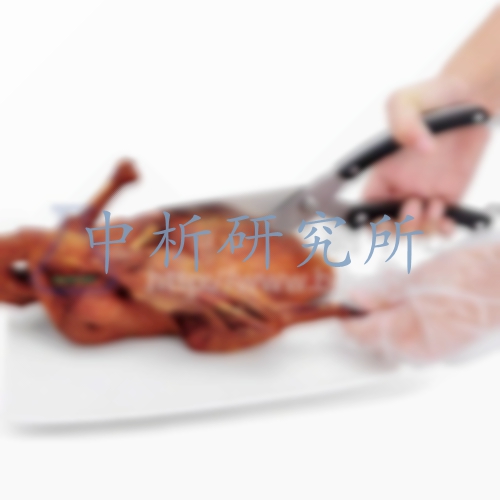 剪刀檢測(cè)