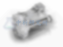 無刷電機檢測