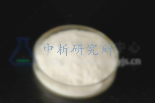 除味劑檢測