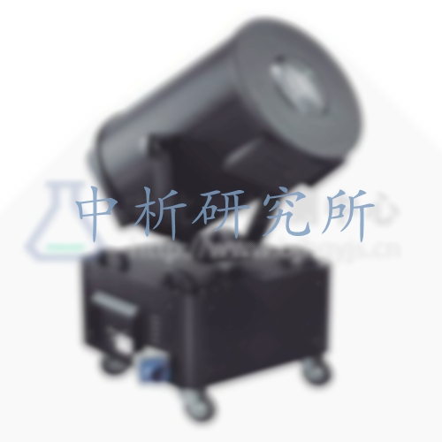 探照燈檢測