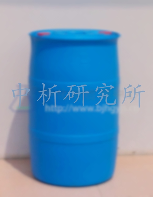 氯化芐檢測(cè)