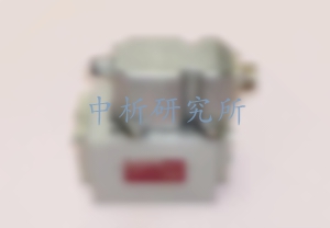伺服閥檢測