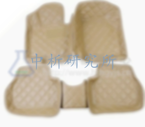 腳墊檢測(cè)