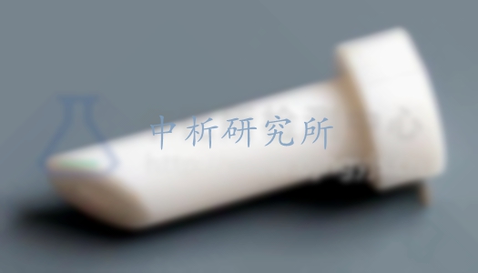 陶瓷棒檢測