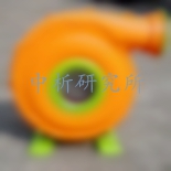 鼓風機檢測