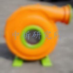 鼓風機檢測