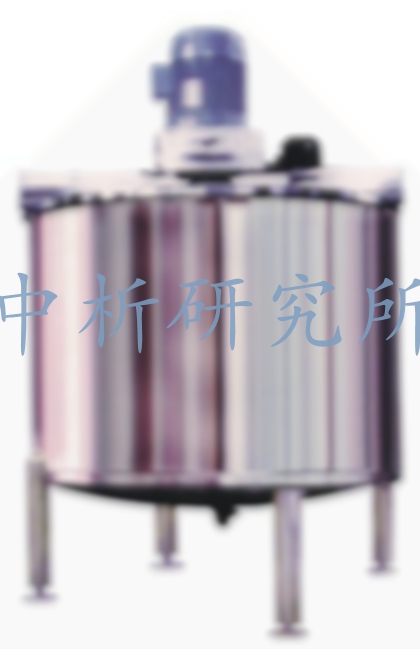 攪拌罐檢測