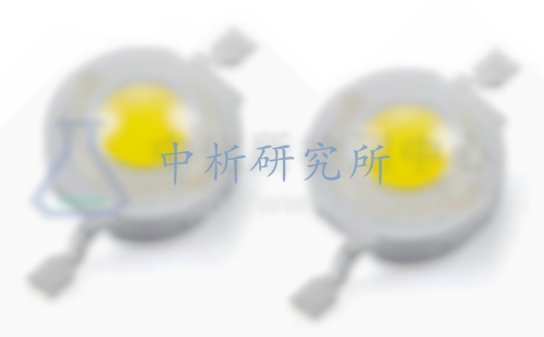 燈珠檢測(cè)