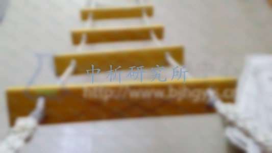 繩梯檢測(cè)