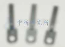 鍍錫量檢測