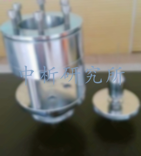 穿刺試驗(yàn)