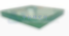 防彈玻璃檢測