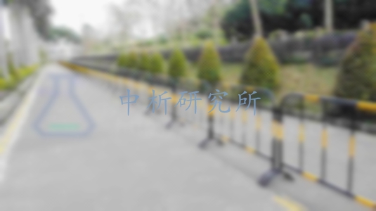 隔離帶檢測