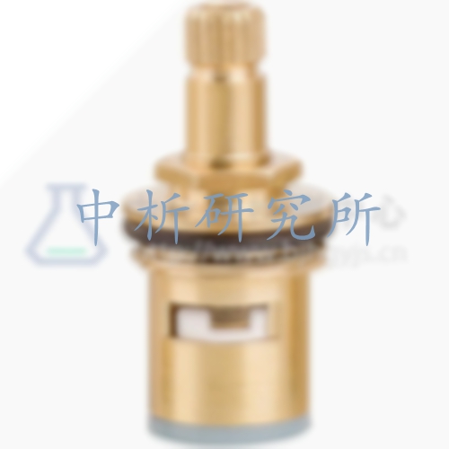 閥芯檢測