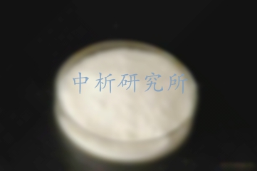 菊粉檢測