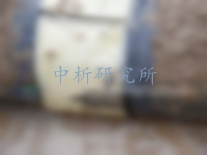 腐蝕率測定
