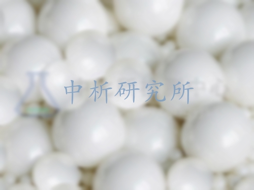 鋯含量測定