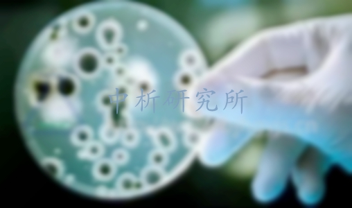 異養(yǎng)菌測(cè)定