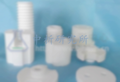 陶瓷材料檢測(cè)
