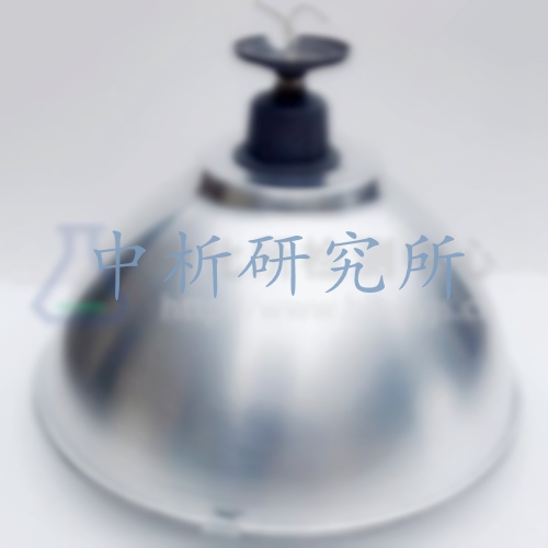 燈罩檢測