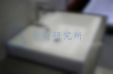 洗臉盆檢測(cè)