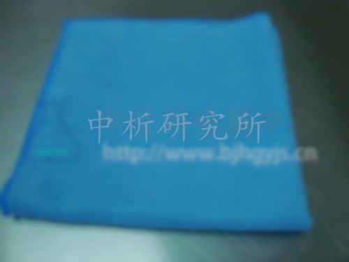 擦拭布檢測
