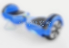 平衡車檢測