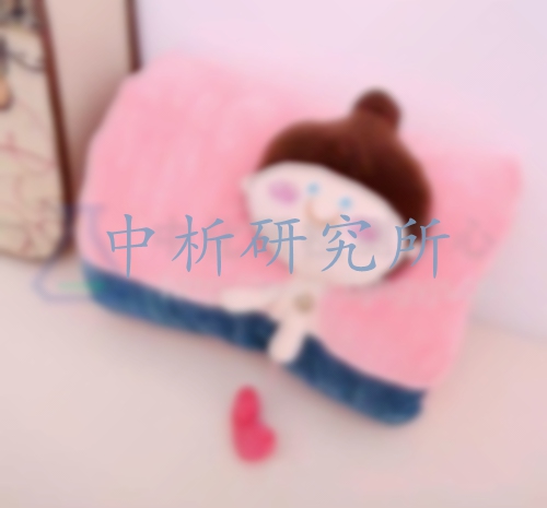 暖手寶檢測