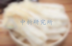 竹蓀檢測