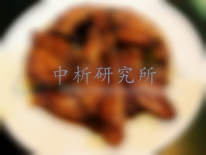 鹵水檢測