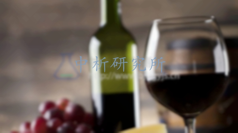 酒類檢測