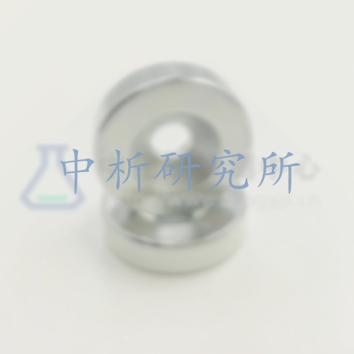 磁場強度檢測