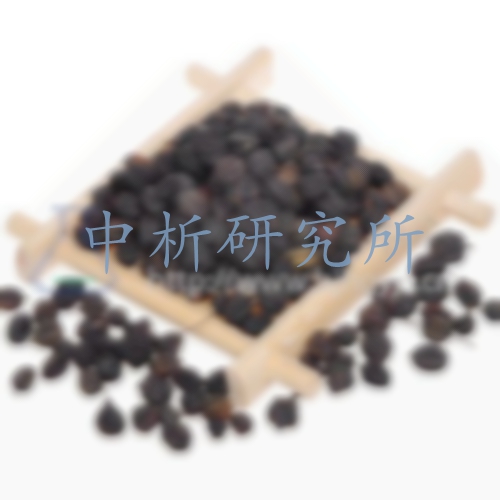 刺五加檢測