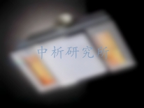 浴霸檢測
