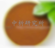 黃腐酸鉀檢測(cè)