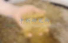 發(fā)酵飼料檢測