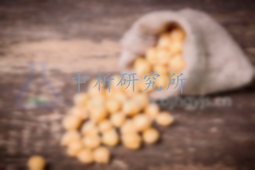 鷹嘴豆檢測