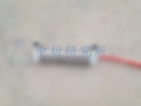彈性應(yīng)變體檢測