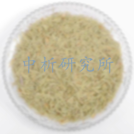迷迭香茶檢測