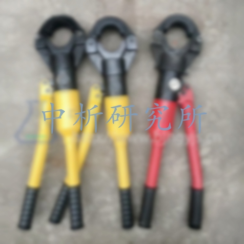 液壓鉗檢測