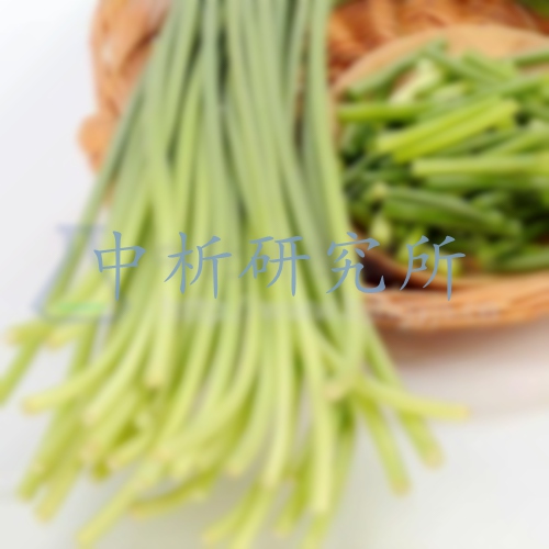 蒜薹檢測(cè)